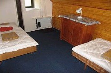 Repubblica Ceca Privát Velké Hamry, Esterno